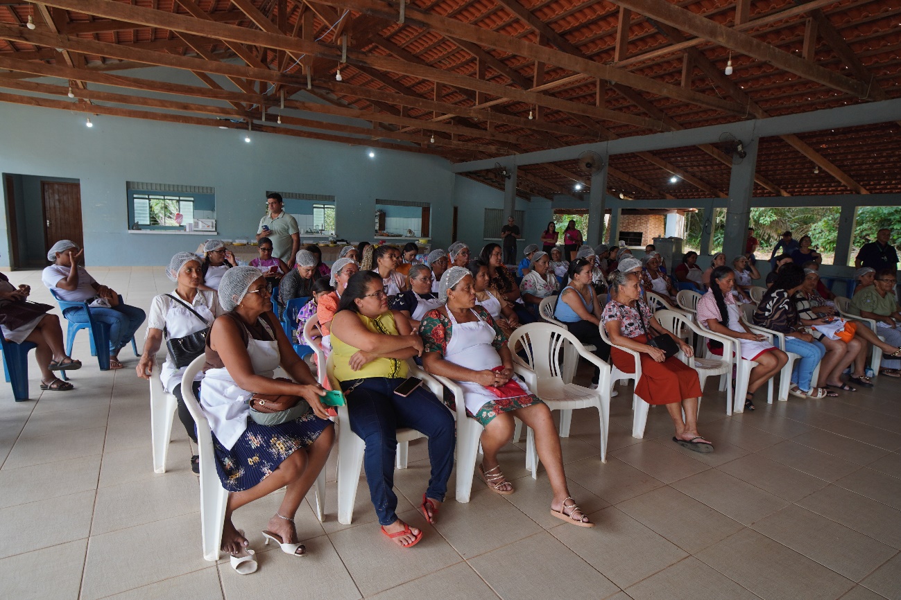 Grupo de pessoas em um salão

O conteúdo gerado por IA pode estar incorreto.