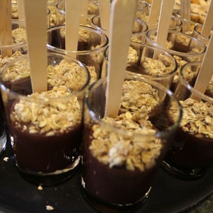 Cooperativa de produtores de açaí expande área certificada de manejo sustentável no Amapá 