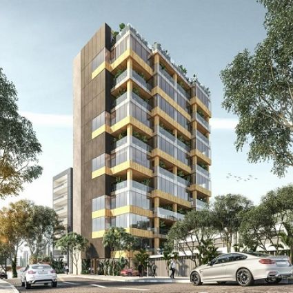 “Arquitetura do Amanhã 2”, realizado em outubro, mobilizou os setores da Arquitetura e da Construção Civil