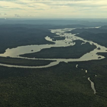 Geotecnologias e processamento de dados são aliados da conservação ambiental