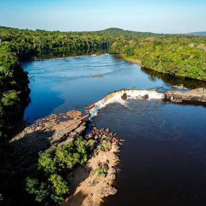 Programa SERVIR-Amazonia e o Cemaden lançam ferramenta inovadora para previsão de inundações no Brasil