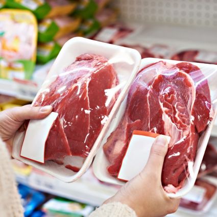 Você sabe de onde vem a carne que você compra?