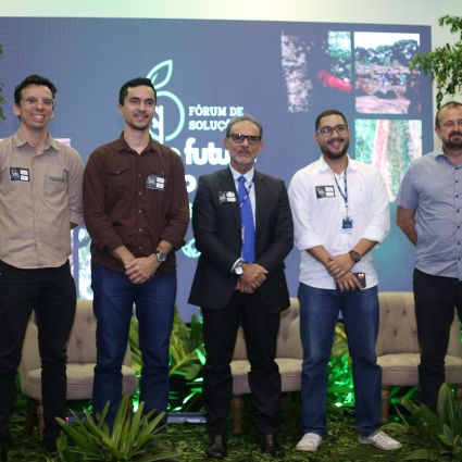 Evento em Belém reúne especialistas para debater o futuro do setor florestal na Amazônia