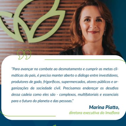 Novos tempos de impacto positivo para a pecuária brasileira