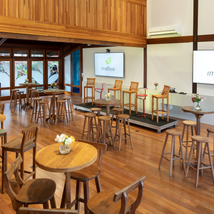Imaflora lança Centro de Aprendizagem e Cultura  em Piracicaba 
