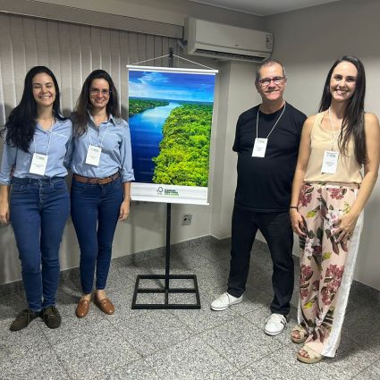 Imaflora participa de Semana FSC® Brasil 2023, em Campo Grande