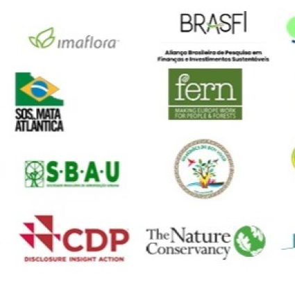 COP28: Imaflora assina carta conjunta sobre o novo regulamento da União Europeia para produtos livres de desmatamento (EUDR) 