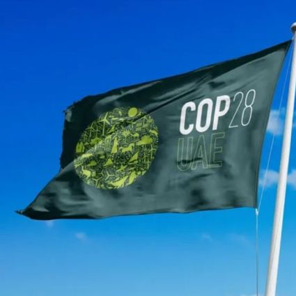 COP28: o ano em que os combustíveis fósseis entraram na pauta