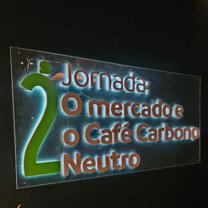 Encontro em Monte Carmelo debate as oportunidades para a cadeia do café se tornar carbono neutro