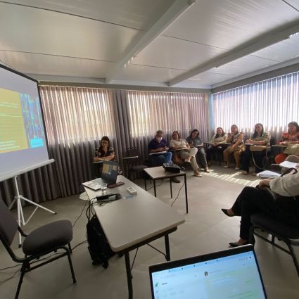 Imaflora treina usinas no Nordeste com o tema devida diligência em direitos humanos