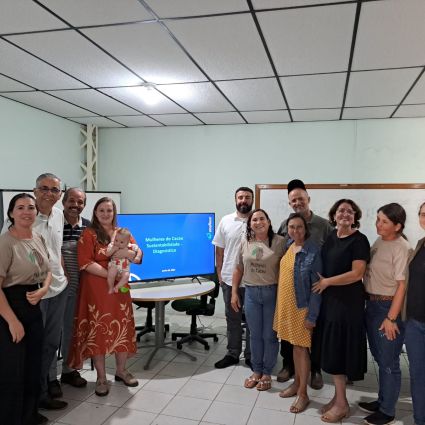 Mulheres do Cacau do Espírito Santo iniciam projeto apoiado pelo Fundo Social do Imaflora