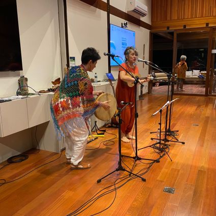 Cacuí e Dandô realizam evento gratuito dedicado à cultura regional no Imaflora