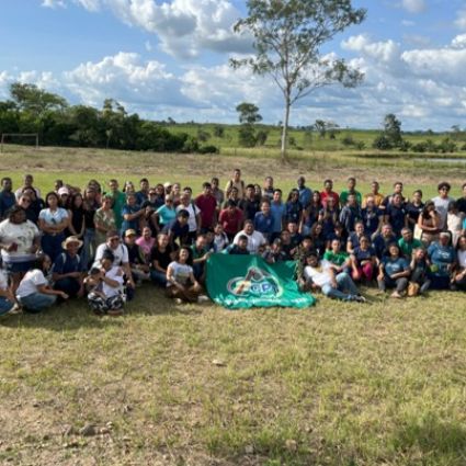 IV Feira da Agroecologia e Troca de Sementes do Alto Xingu reforça a luta por soberania alimentar e valorização da agricultura familiar