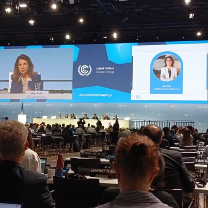 O que estará no radar do Imaflora na reunião pré-COP 30 em Bonn