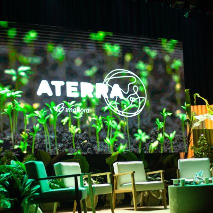 ATERRA 2025