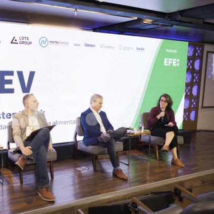 Imaflora reforça soluções que aliam produção e conservação no III Fórum Latino-Americano de Economia Verde 