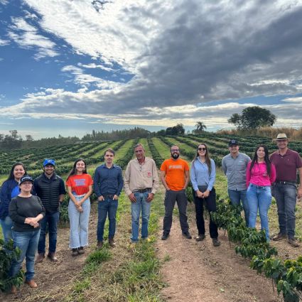 Imaflora conduz certificação da primeira fazenda no Brasil pela norma de  agricultura regenerativa