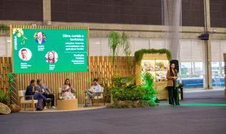 Clima, comida e territórios: soluções vivas das comunidades e da agricultura familiar