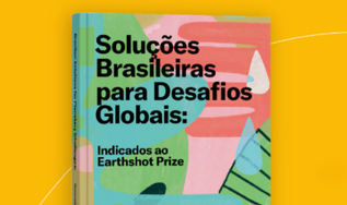 Imaflora compõe publicação de soluções para desafios globais  lançado no Earthshot Prize