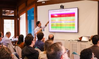 Sustentabilidade em Debate