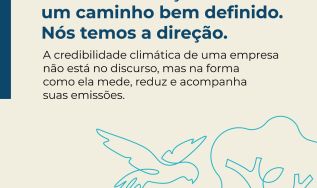 Net zero até 2050: a meta está em toda parte. Mas sua empresa sabe como chegar lá?