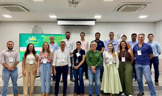 Imaflora promove workshop com Grupo Gestor Estadual do Plano ABC+ do Mato Grosso