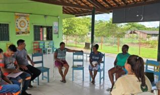 Quilombos de Oriximiná avançam com produção estruturada, mais autonomia e qualidade para acessar mercados