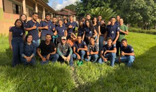 Capacitação em cacau fortalece jovens produtores e organizações no Pará 