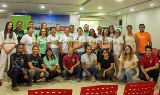 Fortalecimento da Governança do PNAE em São Félix do Xingu impulsiona agricultura familiar e segurança alimentar nas escolas