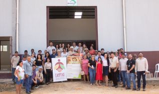 Castanha que mantém a floresta em pé: novo galpão da CAMPPAX amplia produção, gera renda e fortalece a sociobioeconomia na Amazônia