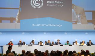 Os desafios da Conferência de Bonn para as negociações climáticas e um novo futuro