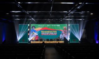 Não existe agro sem ecologia”: fórum internacional debate agricultura regenerativa em Piracicaba