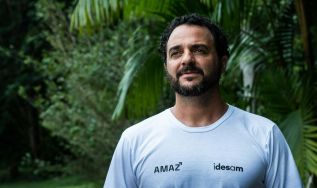 Imaflora lamenta a morte de Mariano Cenamo