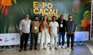 Rastreabilidade e agroflorestas: os caminhos que a ExpoCacau 2026 apontou para o setor 