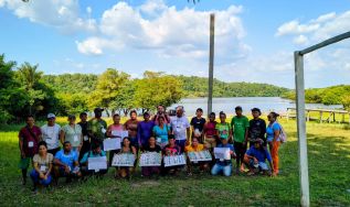 Sistemas agroflorestais fortalecem agricultura familiar e conservação ambiental em comunidade quilombola de Oriximiná