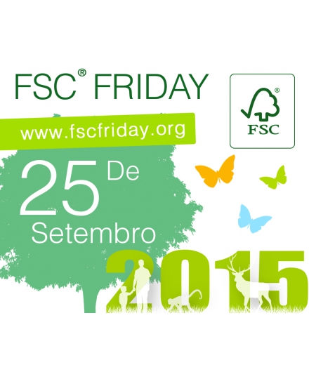 FSC Friday - Ação do Imaflora visa engajar futuras gerações na proteção de nossas florestas!