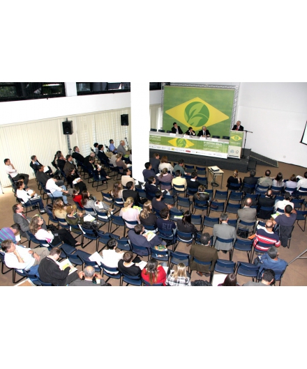 Feira Brasil Certificado de 2012 apresentará maior diversidade de experiências sustentáveis para a cadeia produtiva