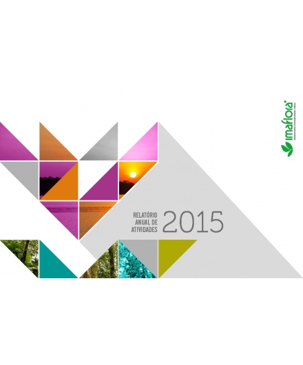 As ações que marcaram o 2015 do IMAFLORA