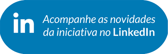 Botão iniciativa no LinkedIn